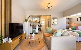 Greenpoint Apartment Cape Town